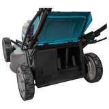 LM002GT201 - Zelfrijdende grasmaaier Makita LM002GT201 XGT 40V 534mm 70L - Afbeelding 20