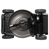 LM002GT201 - Zelfrijdende grasmaaier Makita LM002GT201 XGT 40V 534mm 70L - Afbeelding 21