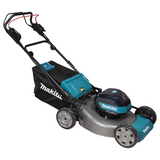 LM002GT201 - Zelfrijdende grasmaaier Makita LM002GT201 XGT 40V 534mm 70L - Afbeelding 7