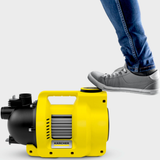  1.645-700.0 - Elektrische tuinpomp Kärcher BP 4.500 Tuin 550W - Afbeelding 3