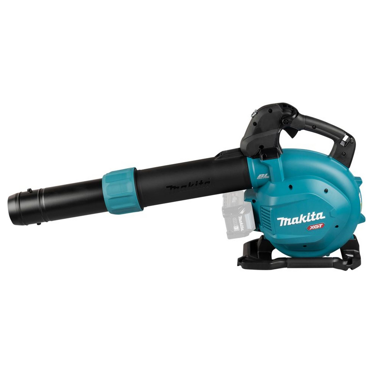 UB003GZ - Blaasstofzuiger Makita UB003GZ 40V - Afbeelding 2