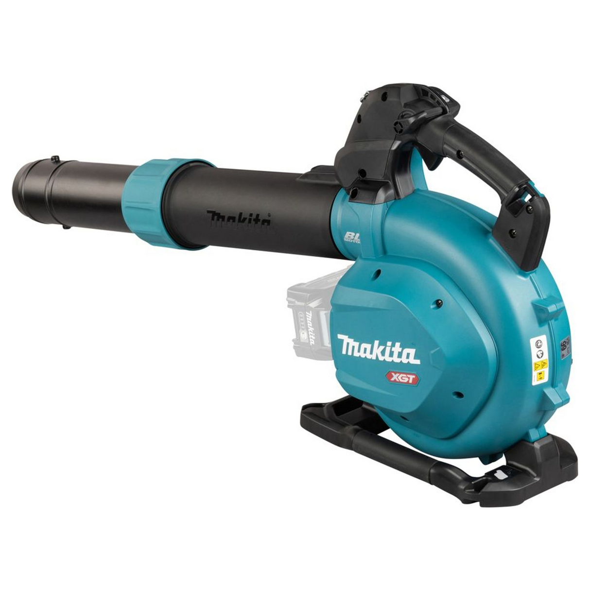 UB003GZ - Blaasstofzuiger Makita UB003GZ 40V - Afbeelding 3