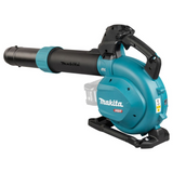UB003GZ - Blaasstofzuiger Makita UB003GZ 40V - Afbeelding 3