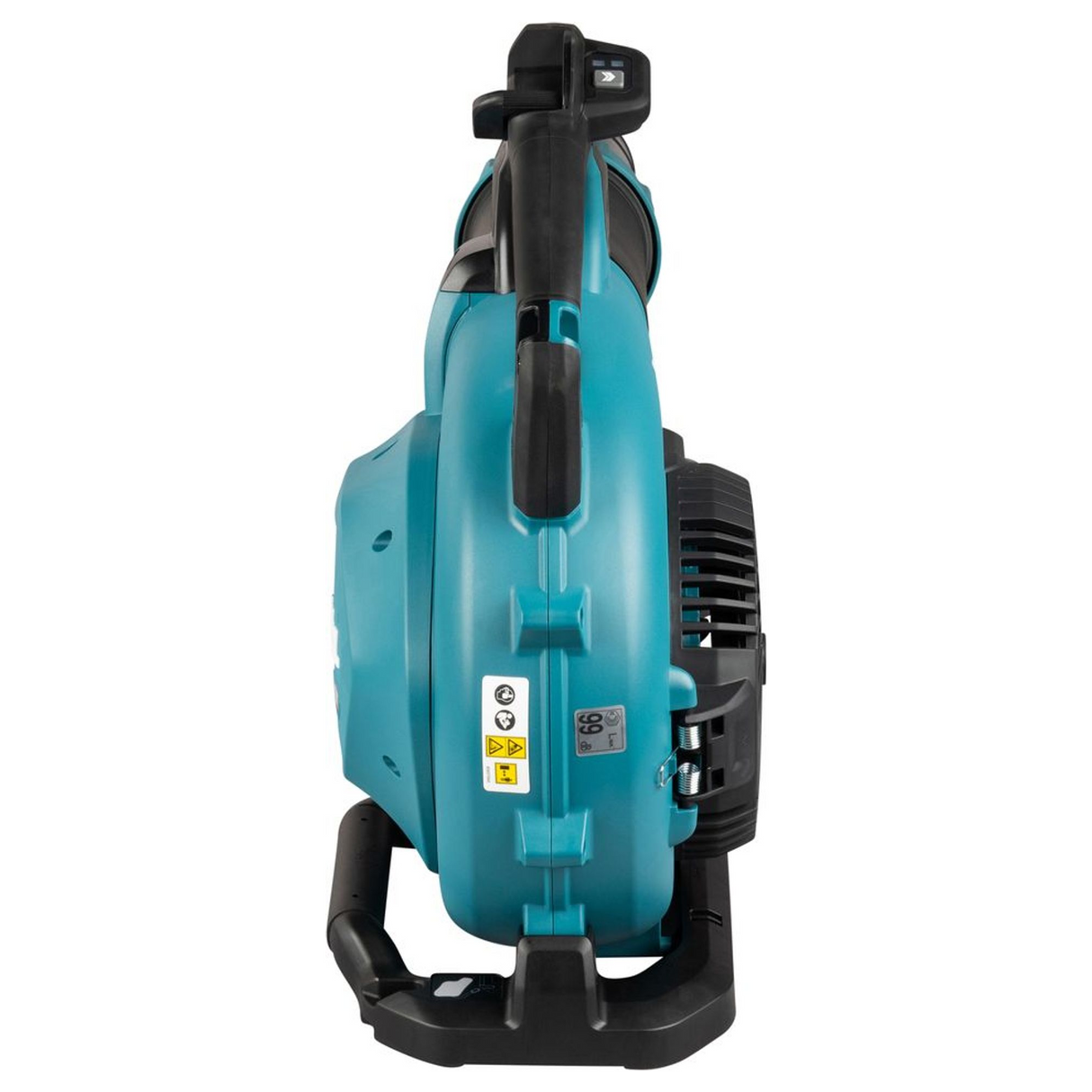 UB003GZ - Blaasstofzuiger Makita UB003GZ 40V - Afbeelding 4