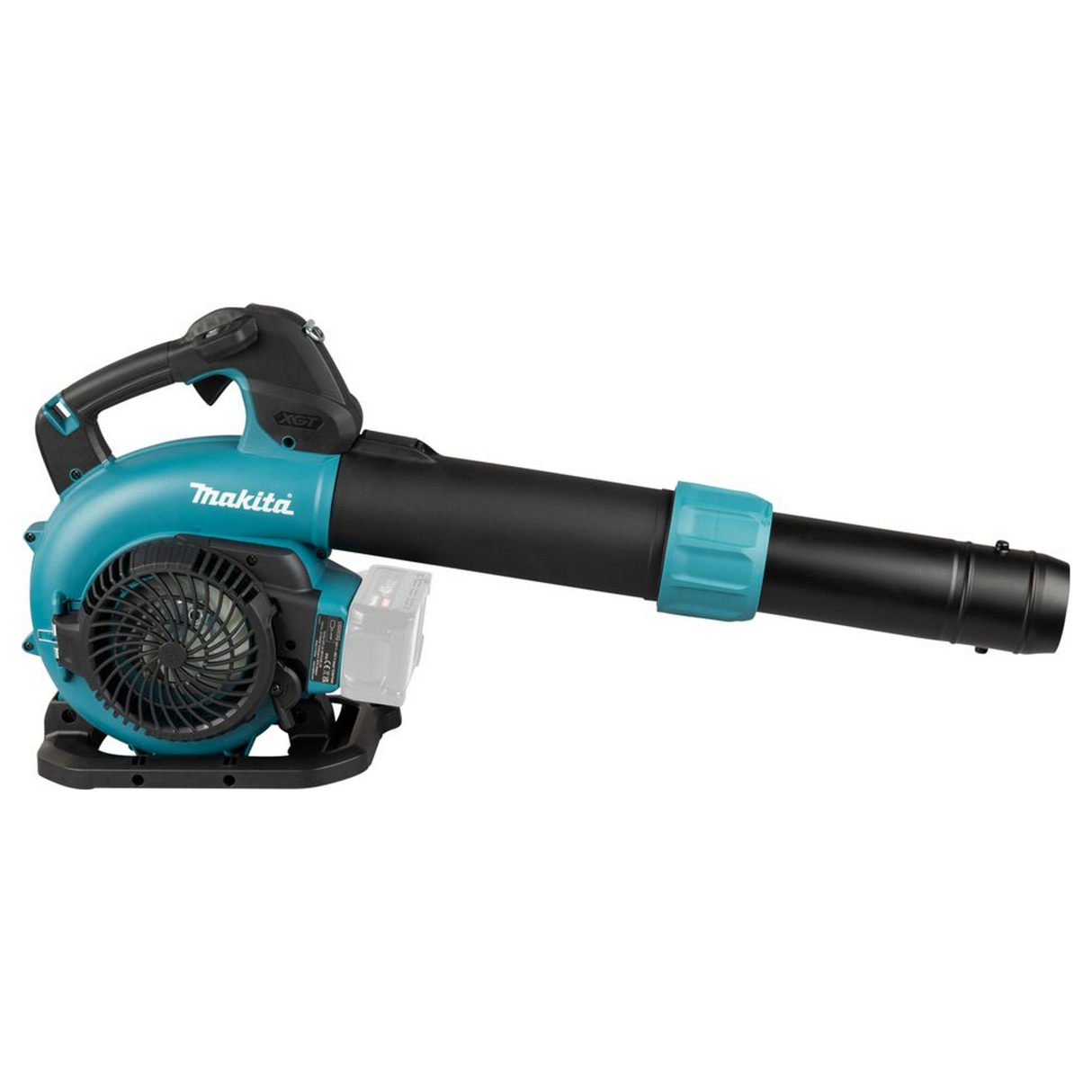 UB003GZ - Blaasstofzuiger Makita UB003GZ 40V - Afbeelding 6