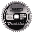 E-11184 - EFFICUT-mes Makita E-11184 190/20 45 Tanden - Afbeelding 2