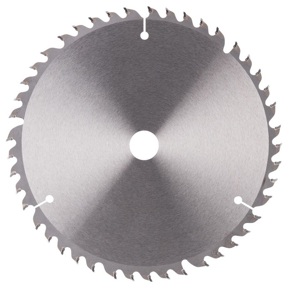 E-11184 - EFFICUT-mes Makita E-11184 190/20 45 Tanden - Afbeelding 3