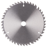 E-11184 - EFFICUT-mes Makita E-11184 190/20 45 Tanden - Afbeelding 3