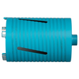 E-25236 - Corona Diamantata Makita E-25236 107mm M16 a Secco - Immagine 2