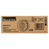 199137-9 - Gegloeid binddraad Makita 199137-9 - Afbeelding 4