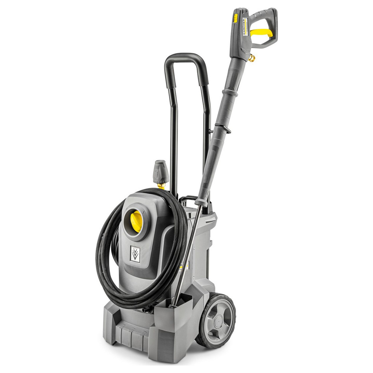 1.520-834.0 - Hogedrukreiniger Kärcher PRO HD 5170 2700W