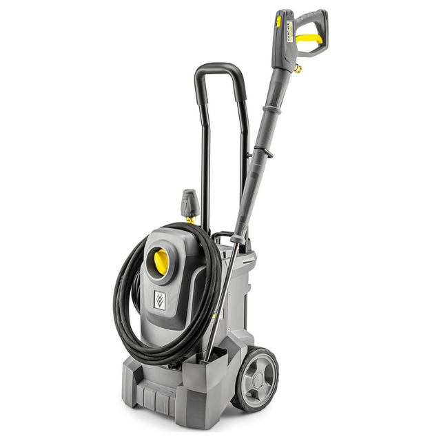 1.520-834.0 - Hogedrukreiniger Kärcher PRO HD 5170 2700W