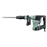 H60MCWSZ - HiKOKI H60MCWSZ SDS-Max 1250W 14J sloophamer - Afbeelding 18