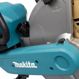 CE002GZ01 - Verstekzaag Makita CE002GZ01 80V - Afbeelding 12