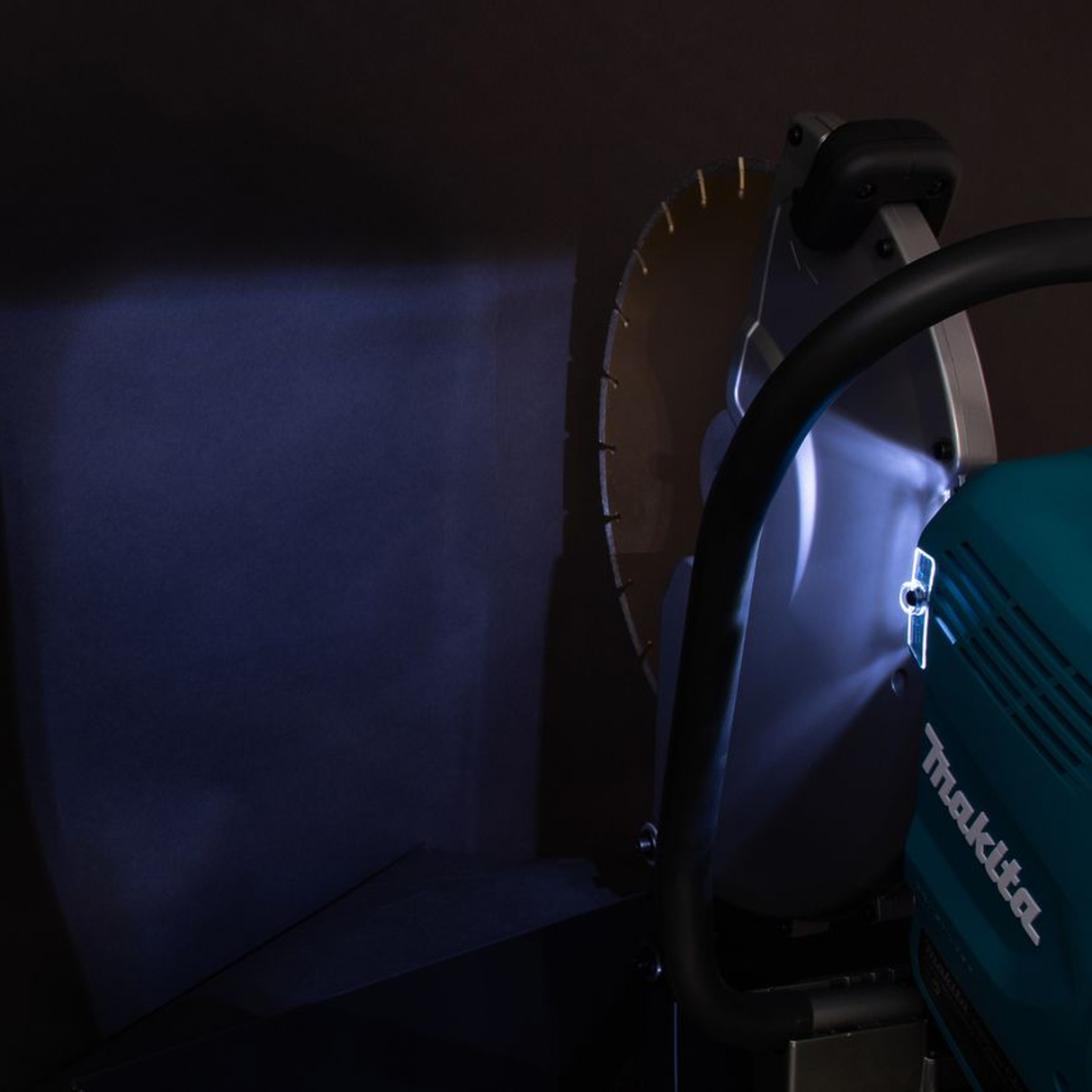 CE002GZ01 - Verstekzaag Makita CE002GZ01 80V - Afbeelding 13