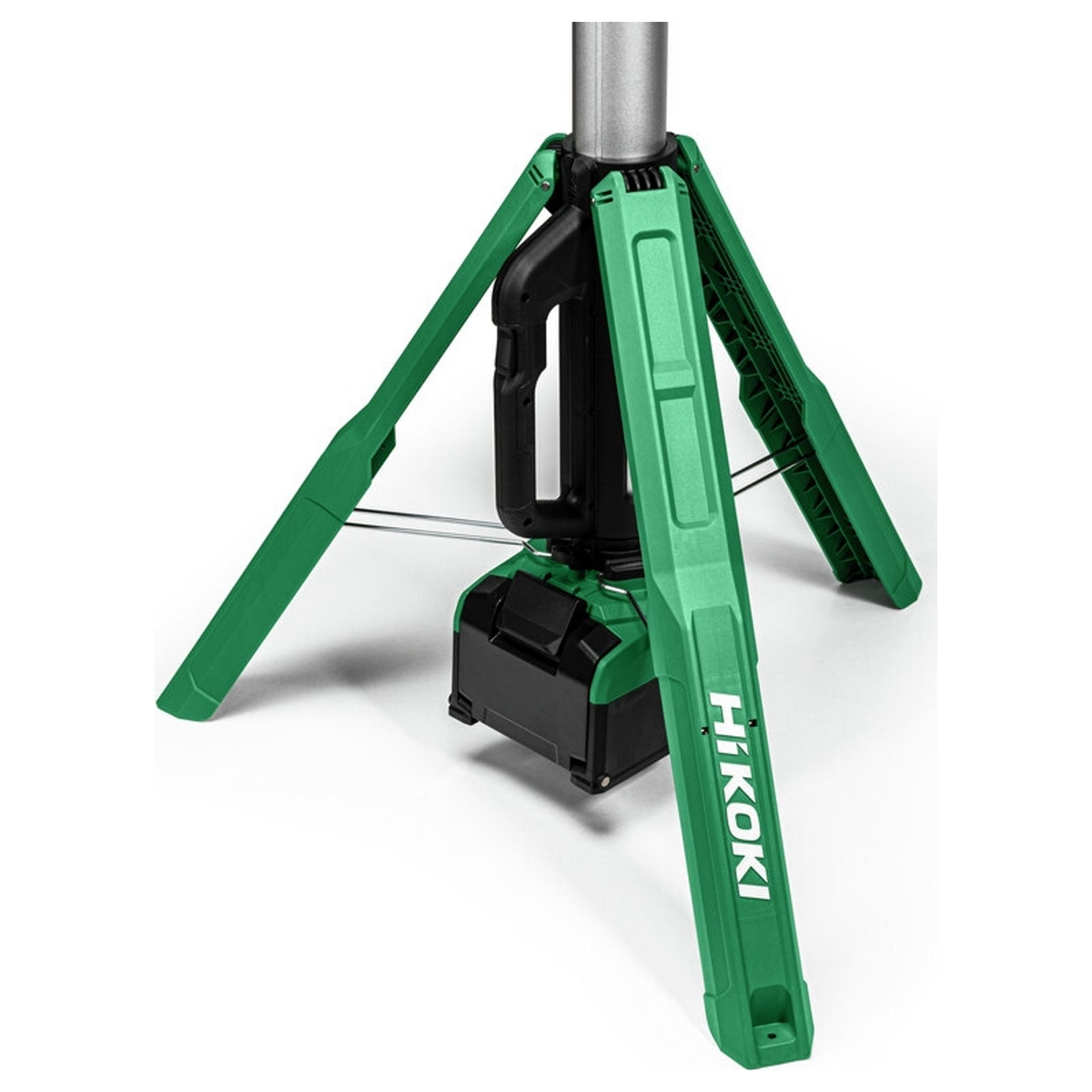 UB18DGW4Z - HiKOKI UB18DGW4Z 18V bouwplaatslamp - Afbeelding 11