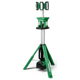 UB18DGW4Z - HiKOKI UB18DGW4Z 18V bouwplaatslamp - Afbeelding 13