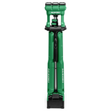 UB18DGW4Z - HiKOKI UB18DGW4Z 18V bouwplaatslamp - Afbeelding 14