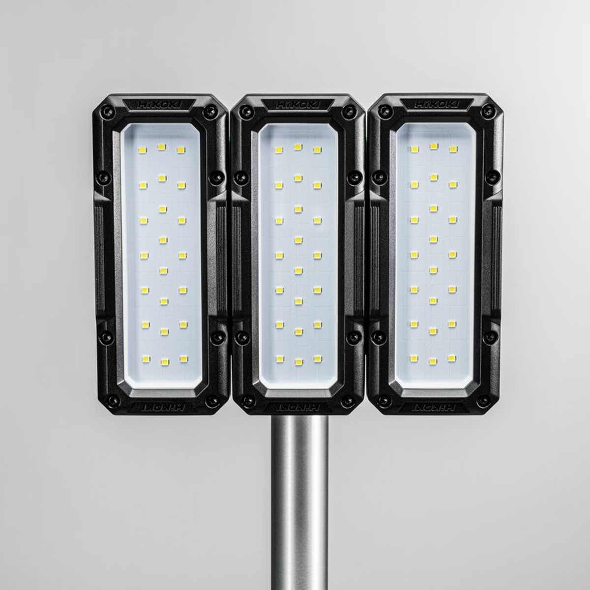 UB18DGW4Z - HiKOKI UB18DGW4Z 18V bouwplaatslamp - Afbeelding 5