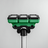 UB18DGW4Z - HiKOKI UB18DGW4Z 18V bouwplaatslamp - Afbeelding 6
