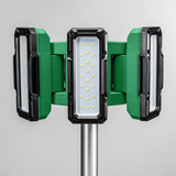 UB18DGW4Z - HiKOKI UB18DGW4Z 18V bouwplaatslamp - Afbeelding 7