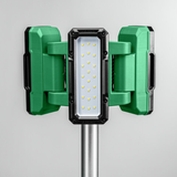 UB18DGW4Z - HiKOKI UB18DGW4Z 18V bouwplaatslamp - Afbeelding 8