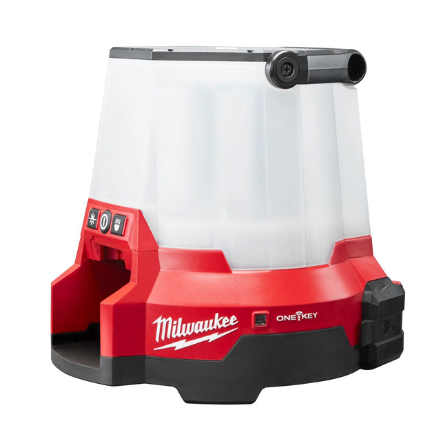 Lanterna Led Milwaukee M18 ONESLSP-0 18V