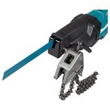 JR003GZ - Seghetto Diritto Makita JR003GZ 40V - Immagine 16