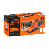 Levigatrice orbitale Black+Decker BEW220-QS 150W
