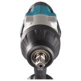 DTW1004Z - Slagsleutel Makita DTW1004Z 18V - Afbeelding 13