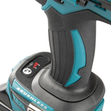DTW1004Z - Slagsleutel Makita DTW1004Z 18V - Afbeelding 15