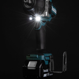 DTW1004Z - Slagsleutel Makita DTW1004Z 18V - Afbeelding 16