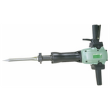 H70SALAZ - HiKOKI H70SALAZ 1240W 23.1J sloophamer met 30 mm zeskantschacht - Afbeelding 18