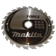 B-32275 - Rond mes Makita Makforce B-32275 235x30mm 24T - Afbeelding 2