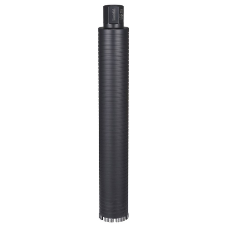 Corona Diamantata Makita E-19912 72x450 Wet 1-1/4"UNC
