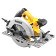 DWE576K-QS - Sega Circolare Dewalt DWE576K-QS 1600W