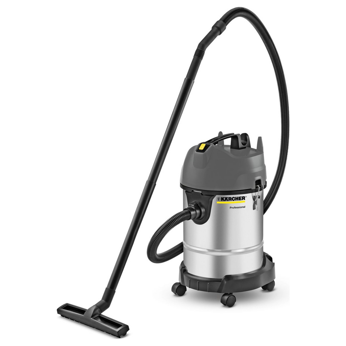 1.428-568.0 - Nat- en droogstofzuiger Kärcher NT 30/1 Me Classic 1500W