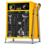 4012052 - Master B 5 5kW 400V elektrische ventilator-luchtverwarmer - Afbeelding 12