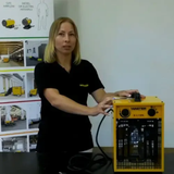 4012052 - Master B 5 5kW 400V elektrische ventilator-luchtverwarmer - Afbeelding 16