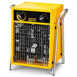 4012052 - Master B 5 5kW 400V elektrische ventilator-luchtverwarmer - Afbeelding 3
