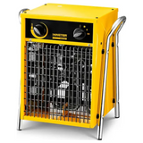 4012052 - Master B 5 5kW 400V elektrische ventilator-luchtverwarmer - Afbeelding 3