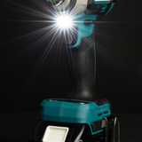 DTD201Z - Avvitatore ad Impulsi Makita DTD201Z 18V - Immagine 16