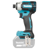 DTD201Z - Avvitatore ad Impulsi Makita DTD201Z 18V - Immagine 9