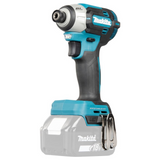 DTD201Z - Avvitatore ad Impulsi Makita DTD201Z 18V - Immagine 10