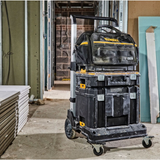 DWST82991-1 - Gereedschapstas Dewalt DWST82991-1 TSTAK - Afbeelding 13