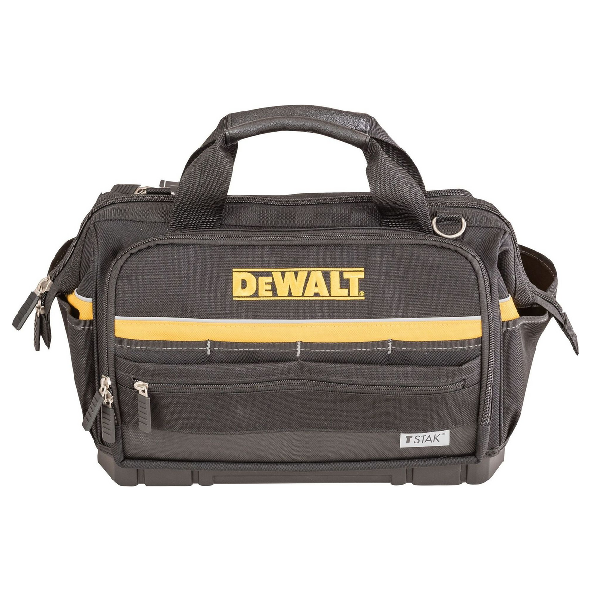 DWST82991-1 - Gereedschapstas Dewalt DWST82991-1 TSTAK - Afbeelding 7