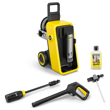 1.317-500.0 - Hogedrukreiniger Kärcher K 7 Comfort Premium 3000W
