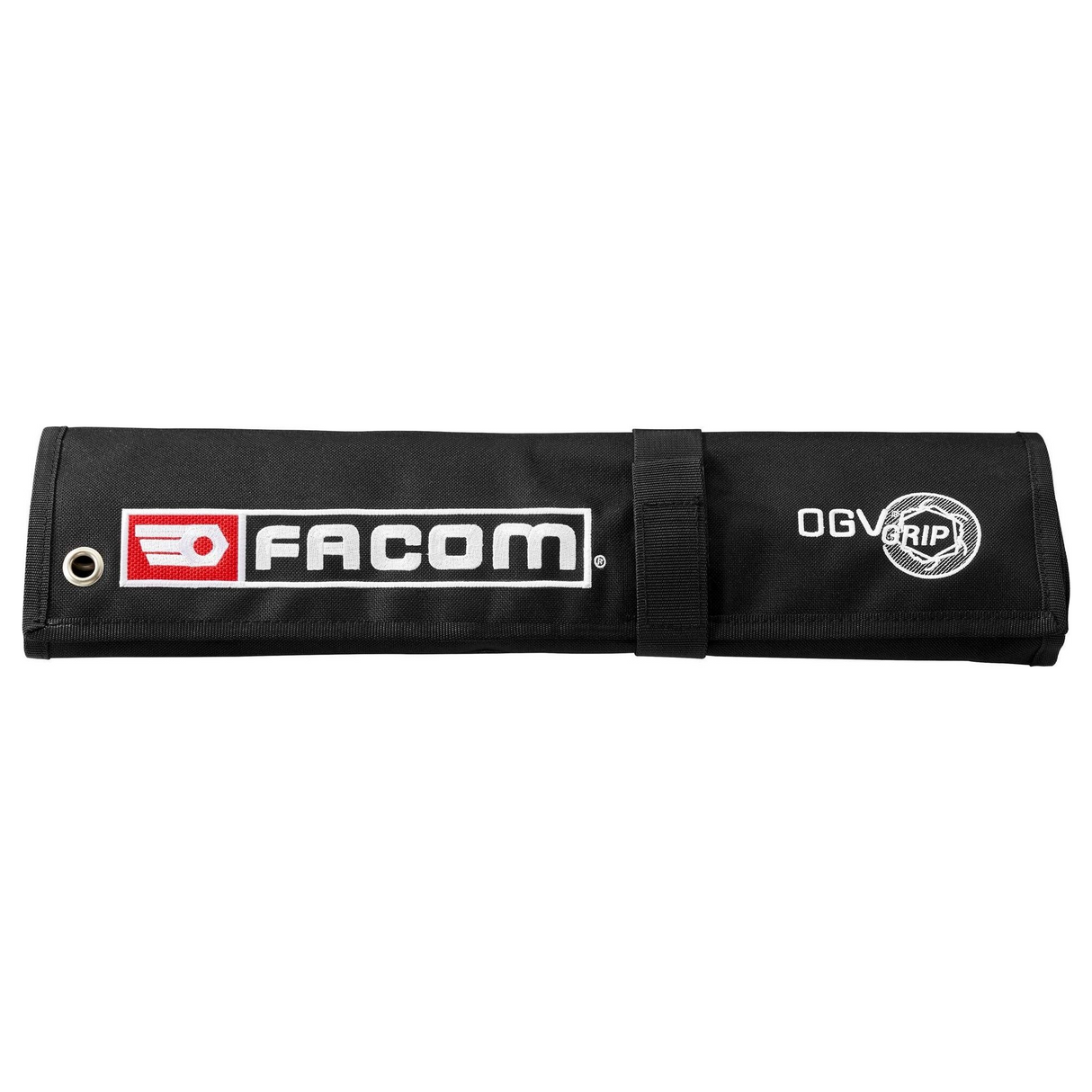 441.JV14GRPPB - Facom 441 XL OGV Grip 14-delige combinatiesleutelset - Afbeelding 3