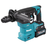 HR009GM202 - Klopboor Makita HR009GM202 40V