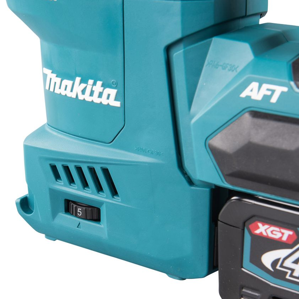 HR009GM202 - Klopboor Makita HR009GM202 40V - Afbeelding 16